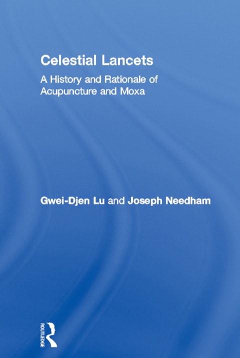 Cover image for book Celestial Lancets