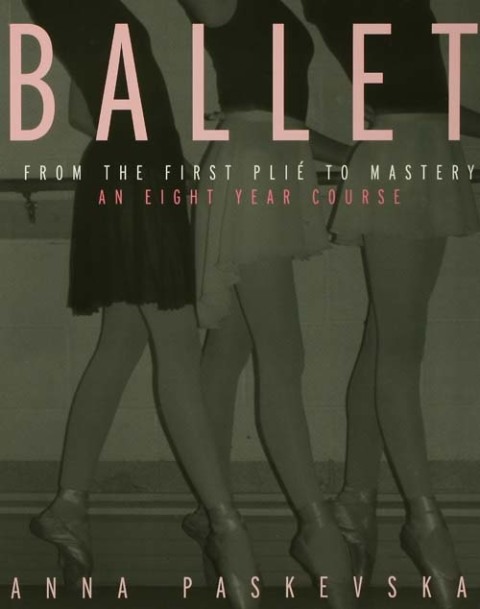 Cover image for book Ballet