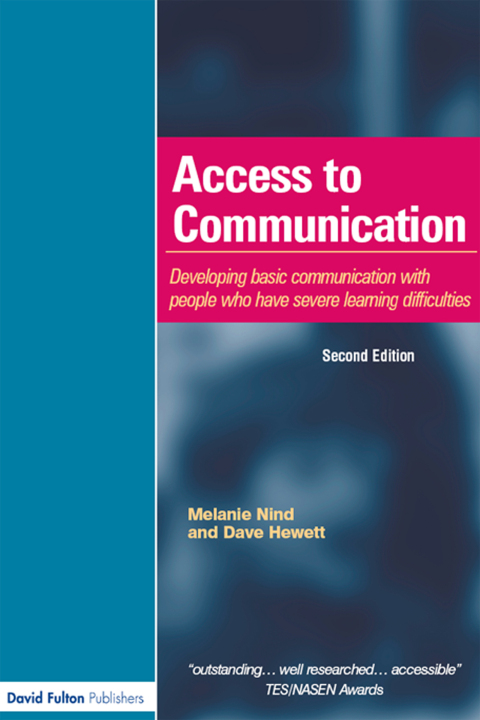 Access to Communication 