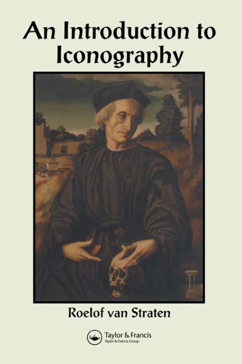 Cover image for book An Introduction to Iconography