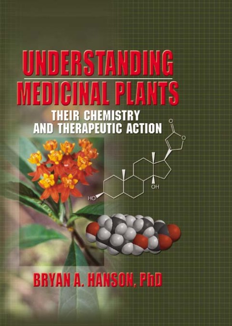 Cover image for book Understanding Medicinal Plants