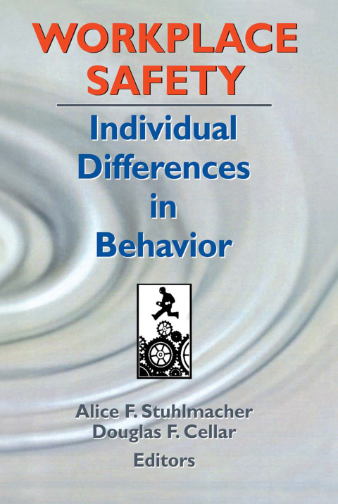 Cover image for book Workplace Safety