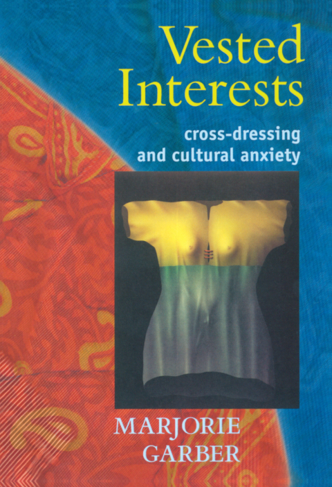 Cover image for book Vested Interests
