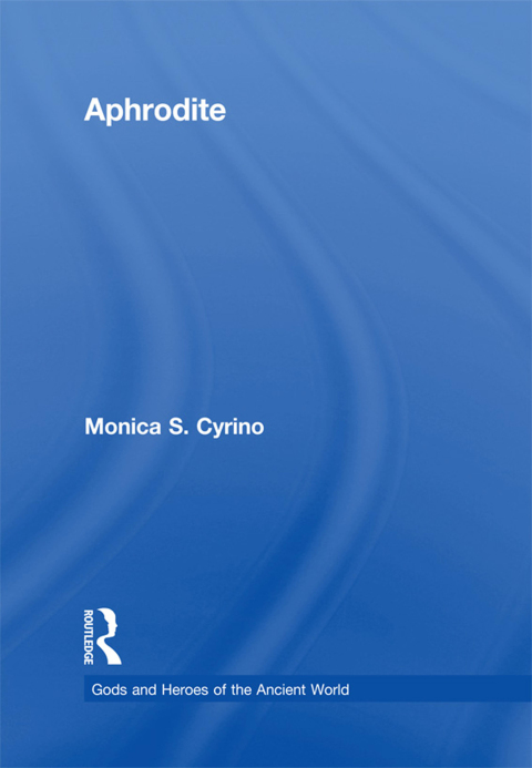 Cover image for book Aphrodite