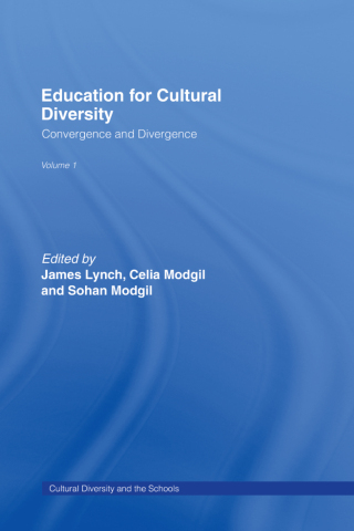 Education Cultural Diversity