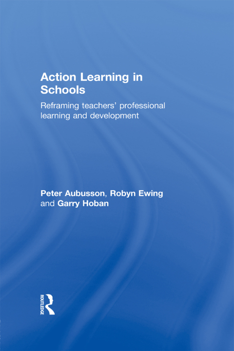 Action Learning in Schools 