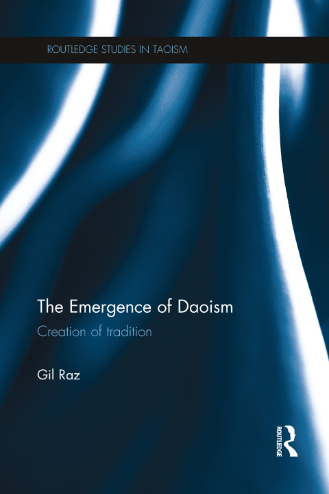 Cover image for book The Emergence of Daoism
