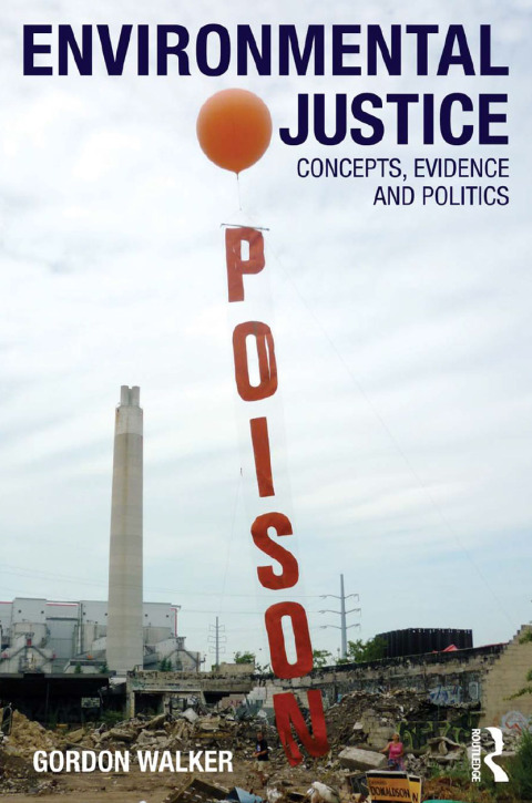 Environmental Justice 