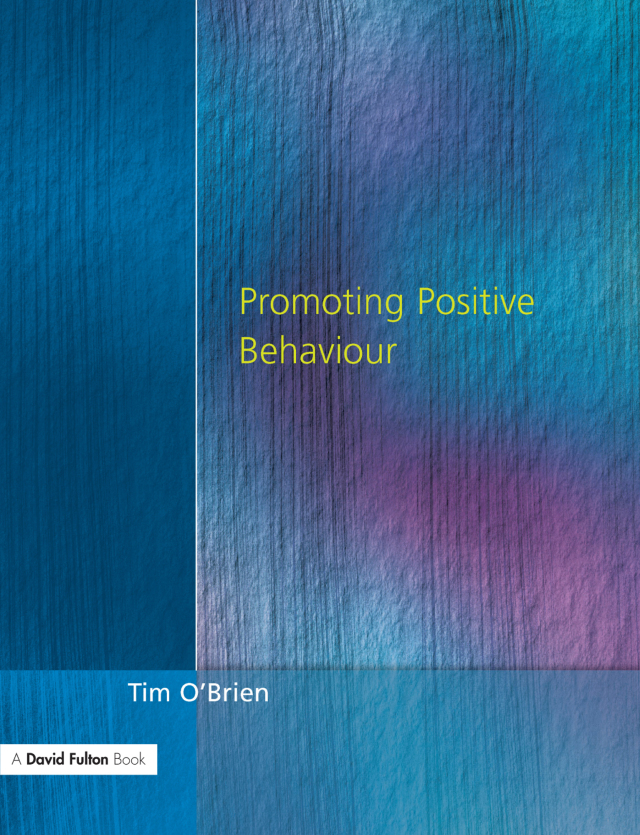 Promoting Positive Behaviour