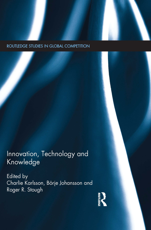 Cover image for book Innovation, Technology and Knowledge