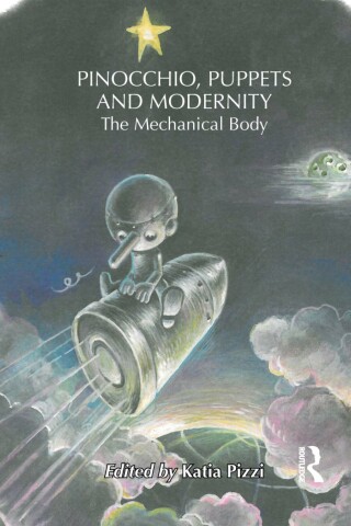 Pinocchio, Puppets, and Modernity