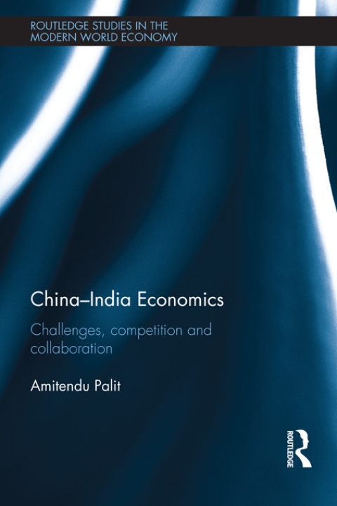 Cover image for book China-India Economics