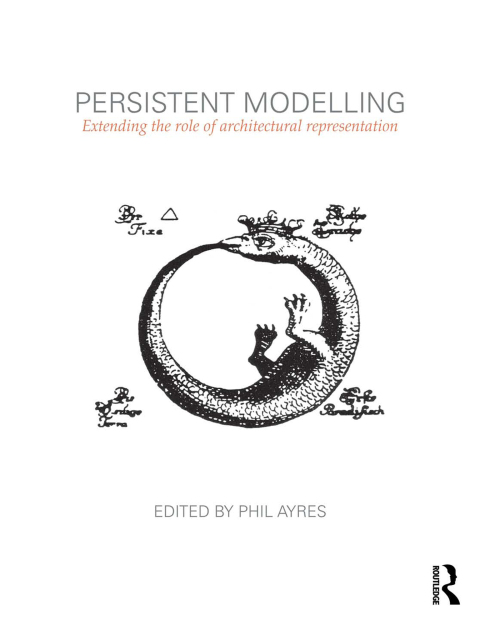Cover image for book Persistent Modelling