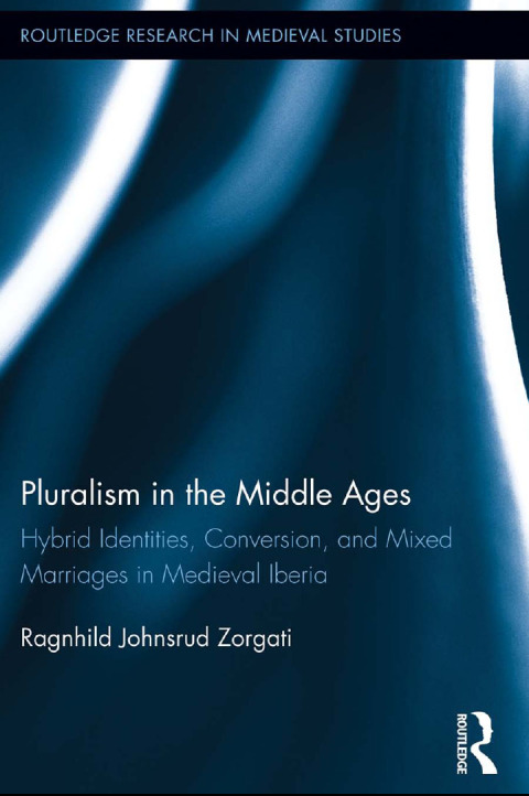 Cover image for book Pluralism in the Middle Ages