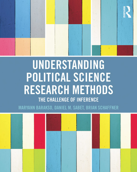 Understanding Political Science Research Methods 