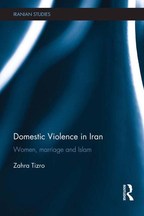 Cover image for book Domestic Violence in Iran