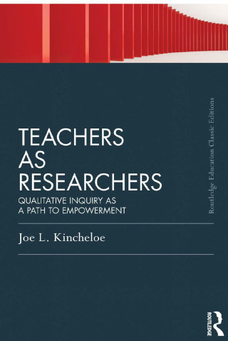 Teachers as Researchers (Classic Edition)