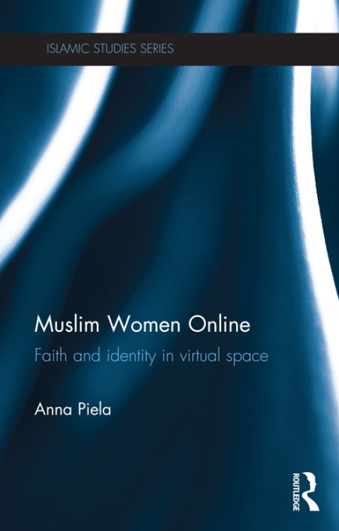Cover image for book Muslim Women Online