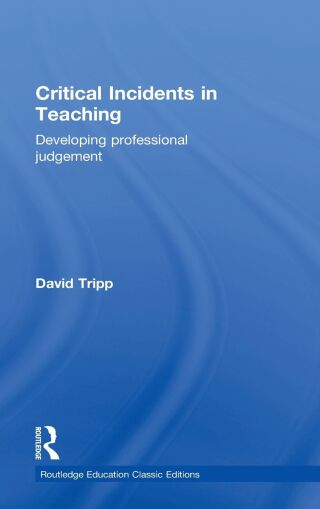 Critical Incidents in Teaching (Classic Edition)