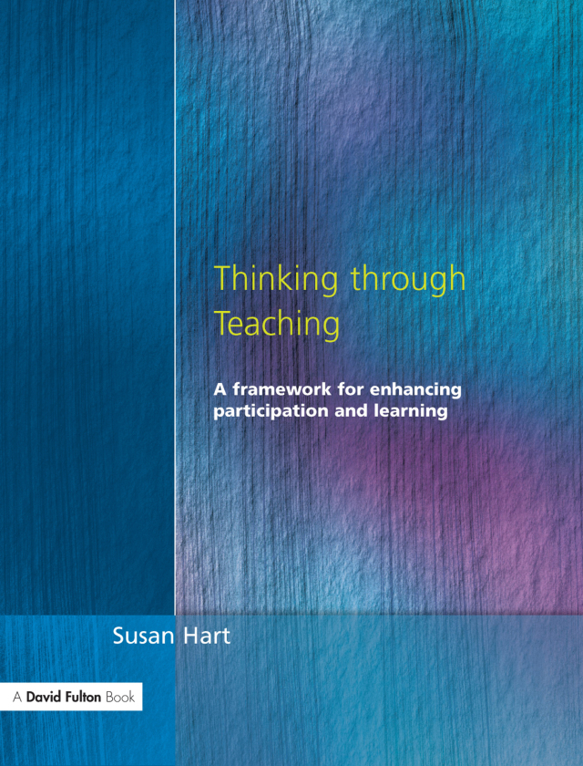 Thinking Through Teaching