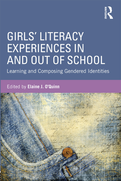 Cover image for book Girls' Literacy Experiences In and Out of School