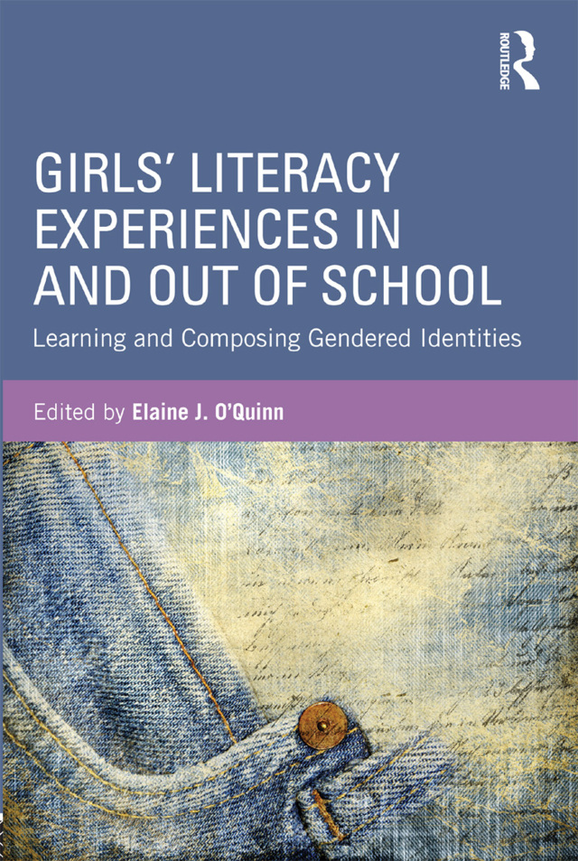Girls' Literacy Experiences In and Out of School