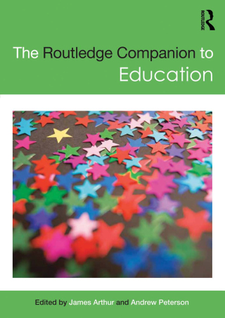 The Routledge Companion to Education