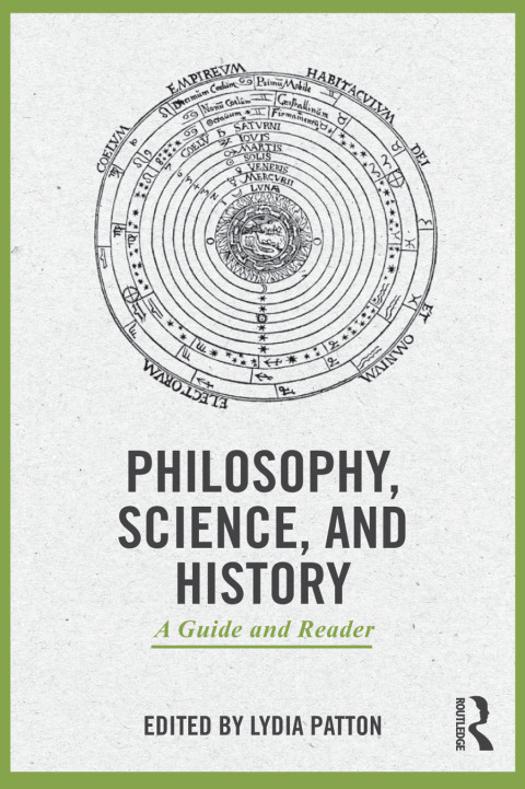 Cover image for book Philosophy, Science, and History