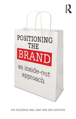 Positioning the Brand