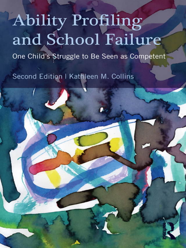 Ability Profiling and School Failure