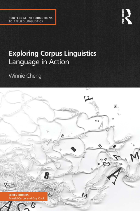 Cover image for book Exploring Corpus Linguistics