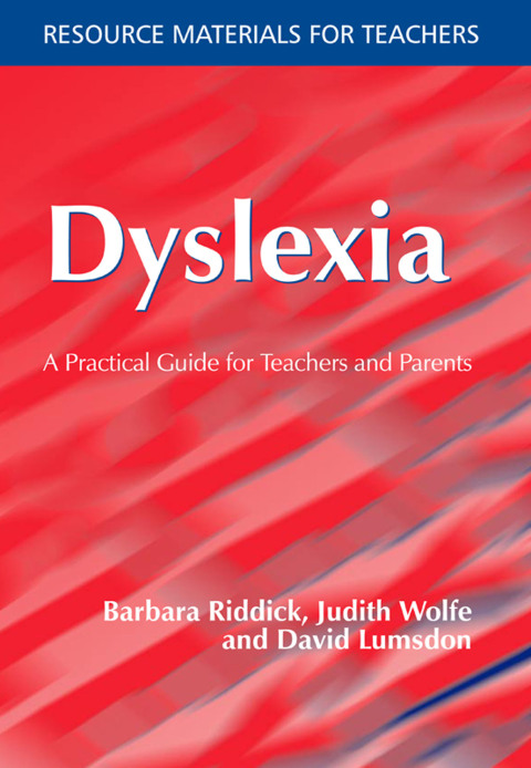 Dyslexia 