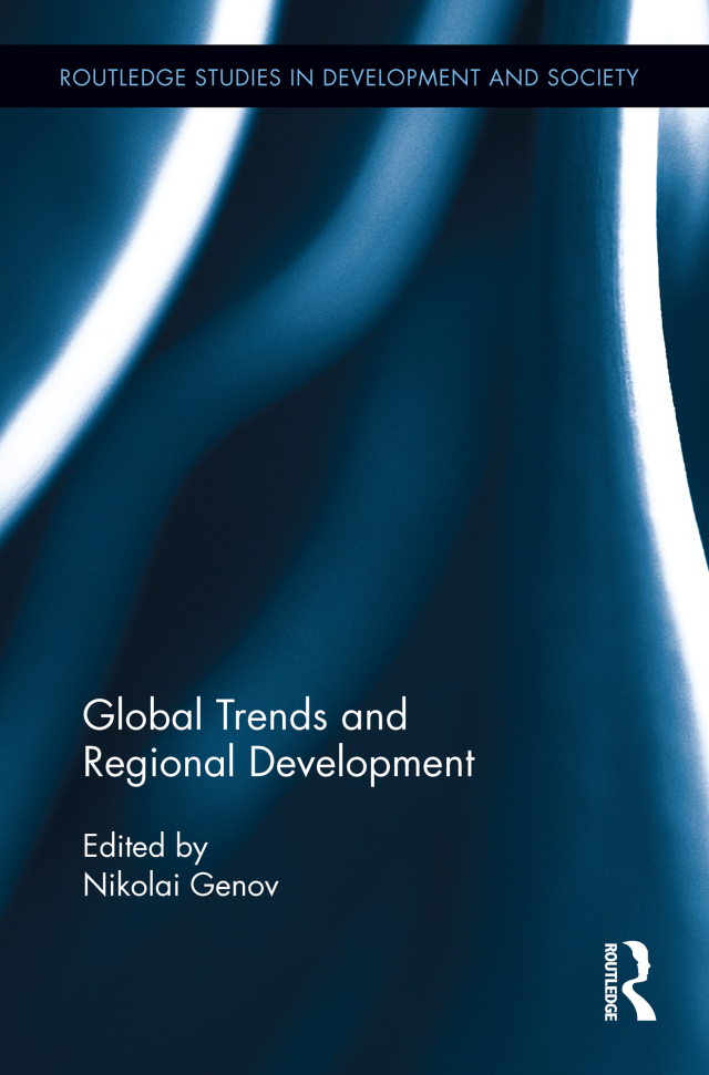 Global Trends and Regional Development