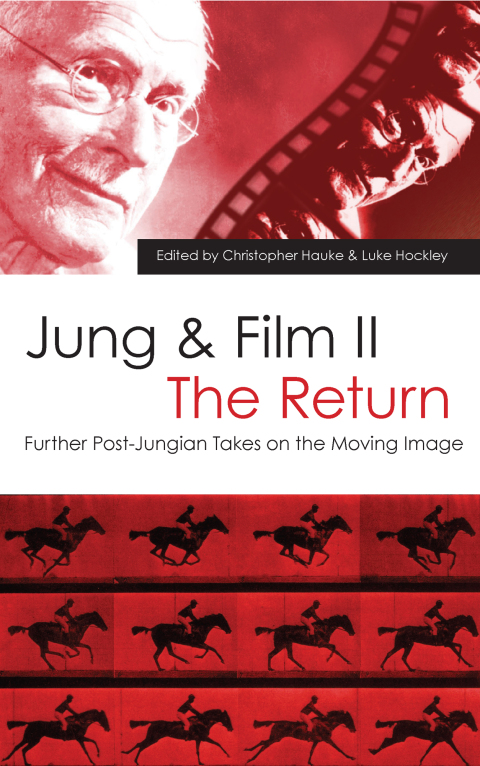 Cover image for book Jung and Film II: The Return