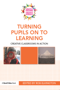 Cover image: Turning Pupils on to Learning 1st edition 9780415577731