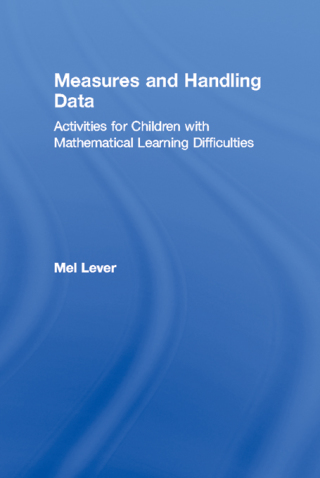 Measures and Handling Data