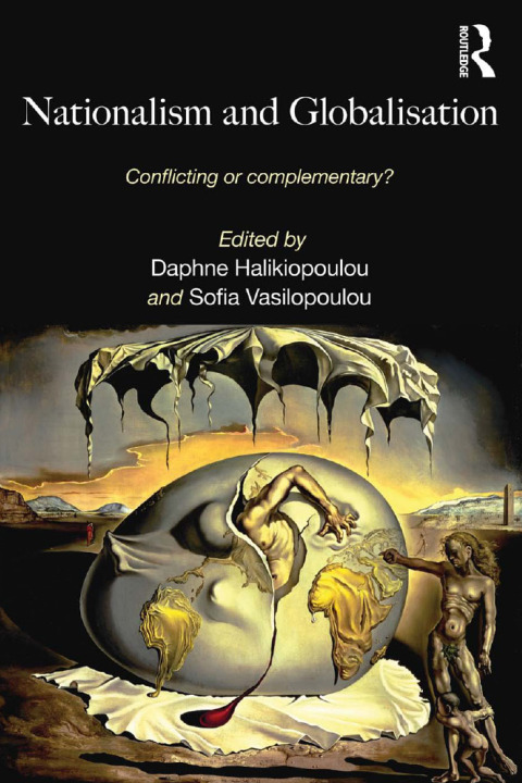 Cover image for book Nationalism and Globalisation