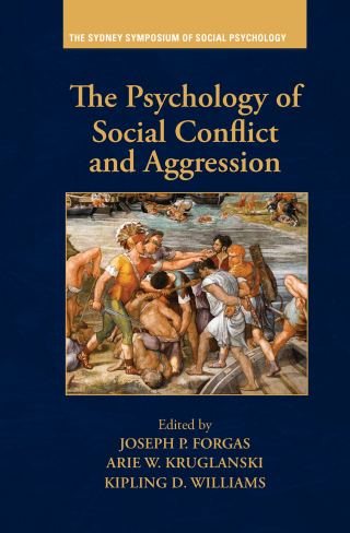 The Psychology of Social Conflict and Aggression