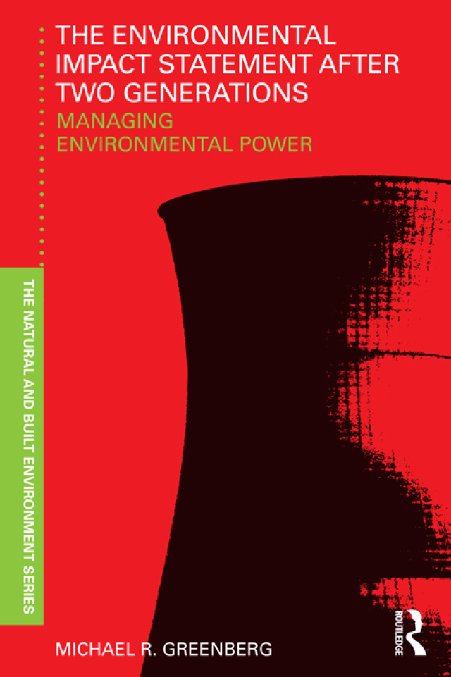 The Environmental Impact Statement After Two Generations