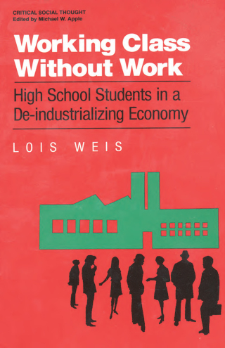 Working Class Without Work