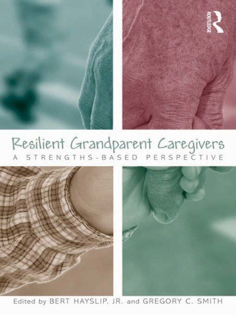 Resilient Grandparent Caregivers 