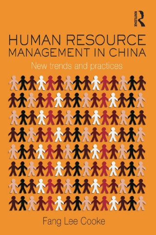 Human Resource Management in China