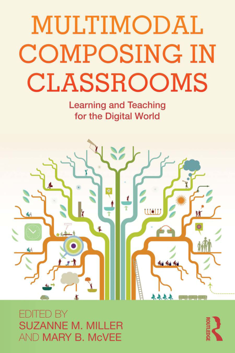 Cover image for book Multimodal Composing in Classrooms