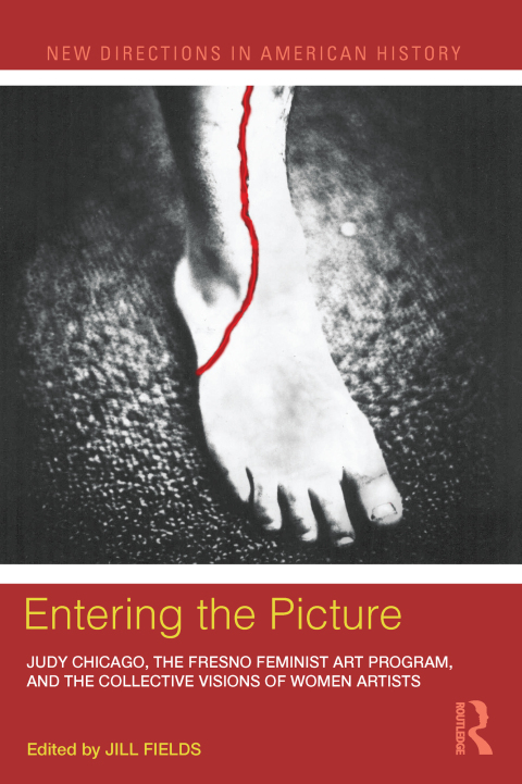 Cover image for book Entering the Picture