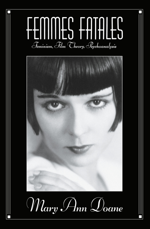 Cover image for book Femmes Fatales