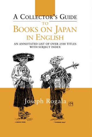 A Collector's Guide to Books on Japan in English
