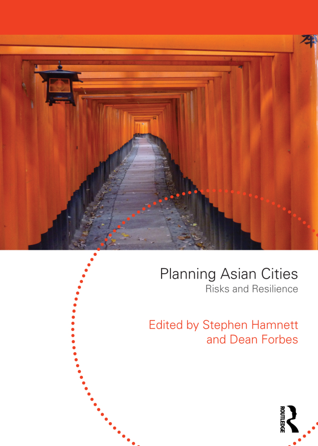 Planning Asian Cities