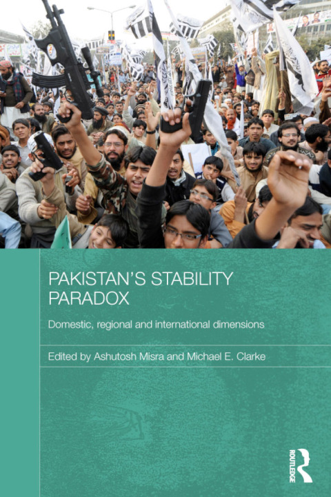 Pakistan's Stability Paradox 