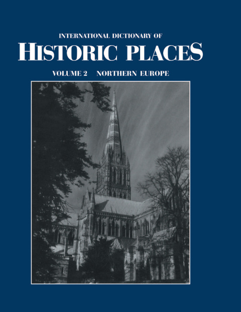 Cover image for book Northern Europe