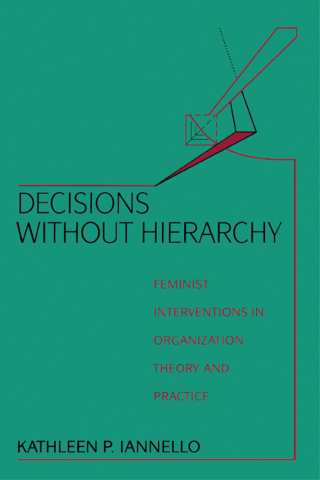 Decisions Without Hierarchy